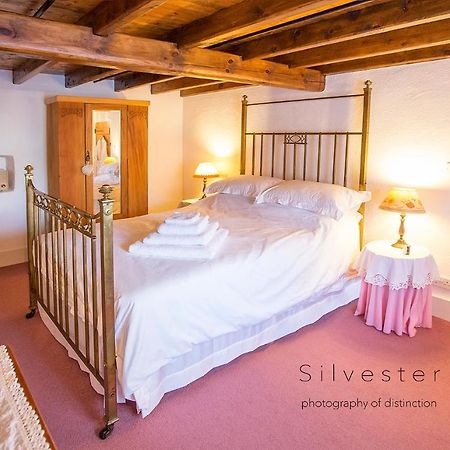Ballavere Cottage B&B Colby Экстерьер фото